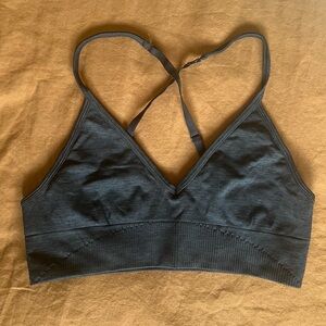 Lululemon Sports Bra.